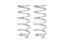 Eibach Pro-Truck Lift Kit for 03-09 Toyota 4Runner spring coils