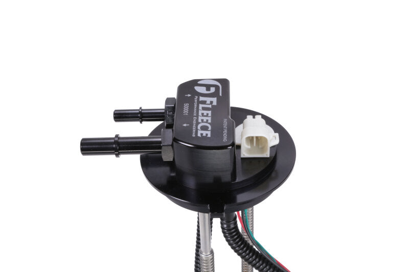 Fleece Performance 01-04 GM Silverado/Sierra 2500 6.6L-V8 Duramax Truck PowerFlo In-tank Lift Pump Secondary image