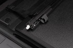 BAK 88-14 Chevy Silverado & C/K 8ft Bed (2014 HD / 2500 / 3500) BAKFlip G2 tonneau cover latch system