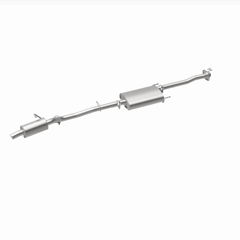 MagnaFlow 10-15 Lexus RX350 3.5L BRE Exhaust Kit Secondary image