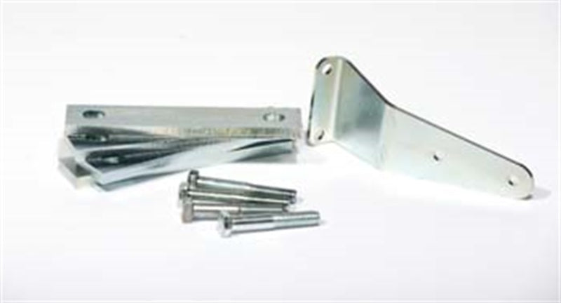 ARB Spacer Kit Warn Lmw hardware for offroad performance upgrades