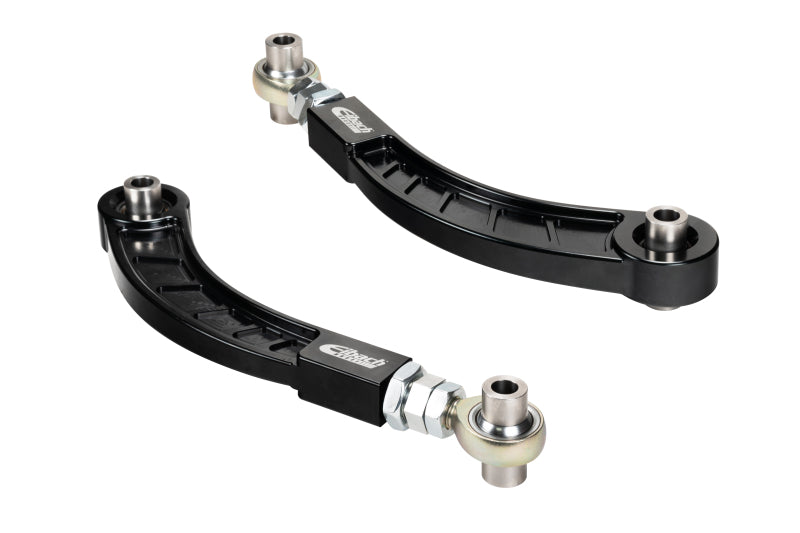 Eibach Pro-Alignment Rear Camber Arms for 2020+ Toyota Supra, offroad performance upgrades