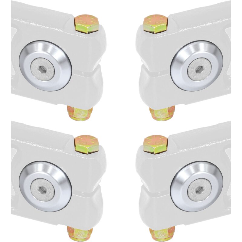 RockJock Antirock Arm Hardware Kit Pack of 2 Secondary image