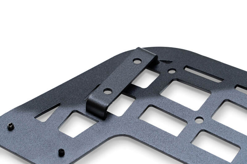 DV8 Offroad 2021+ Ford Bronco Center Console Molle Panels Secondary image