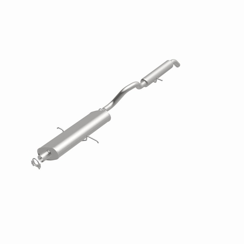 MagnaFlow BRE Exhaust Kit 01-07 Voyager Caravan Town & Country Secondary image