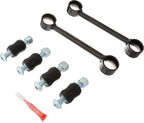 Fabtech Nissan Titan Front Sway Bar End Link Kit for off road parts