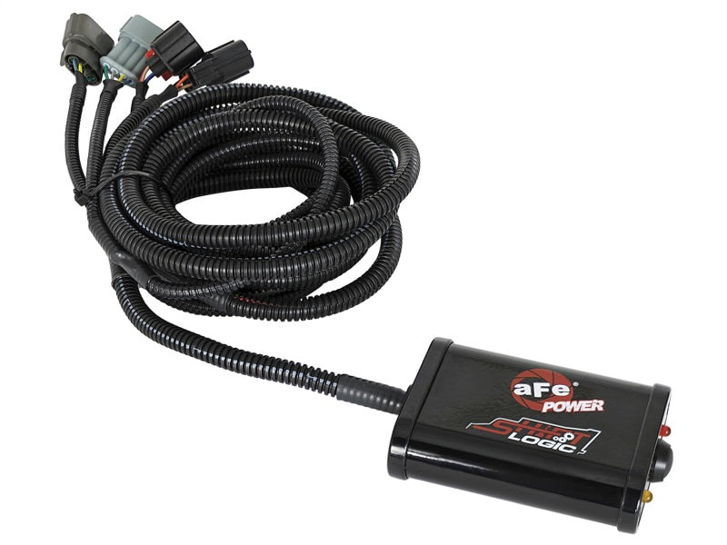 aFe Power Shift Logic Transmission Module 07.5-16 Dodge Diesel 6.7L w/ 68RFE Secondary image