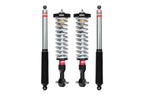 Eibach Pro-Truck Coilover 2.0 Front/Sport Rear for 15-20 Ford F-150 V6 2.7L 4WD - Off road parts and performance upgrades