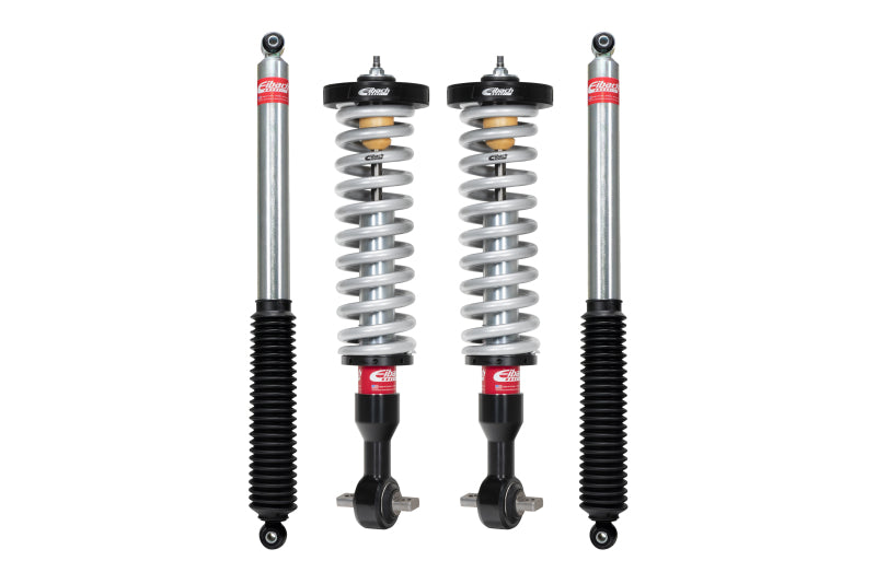 Eibach Pro-Truck Coilover 2.0 Front/Sport Rear for 15-20 Ford F-150 V6 2.7L 4WD - Off road parts and performance upgrades