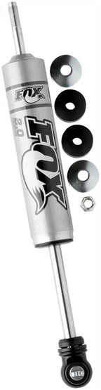 Fox 98+ Ford Ranger 2.0 Performance Series 5.1in. Smooth Body IFP Front Shock (Alum) / 0-3in. Lift with mounting components.