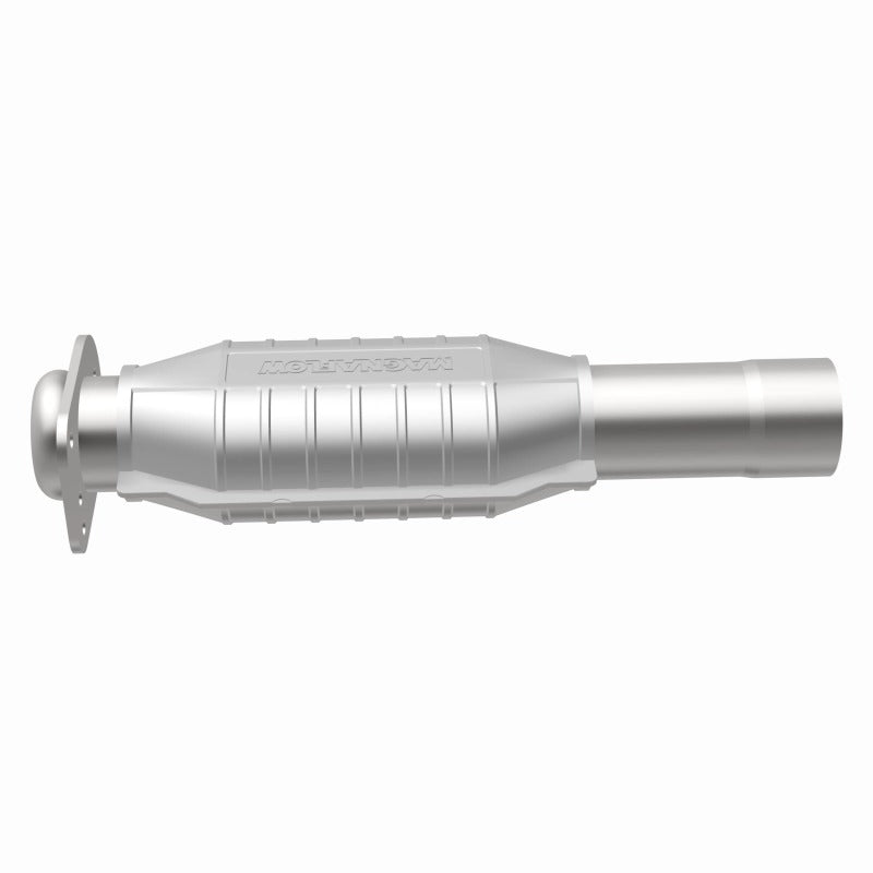 MagnaFlow Conv DF GM 86 90 Direct-Fit Catalytic Converter