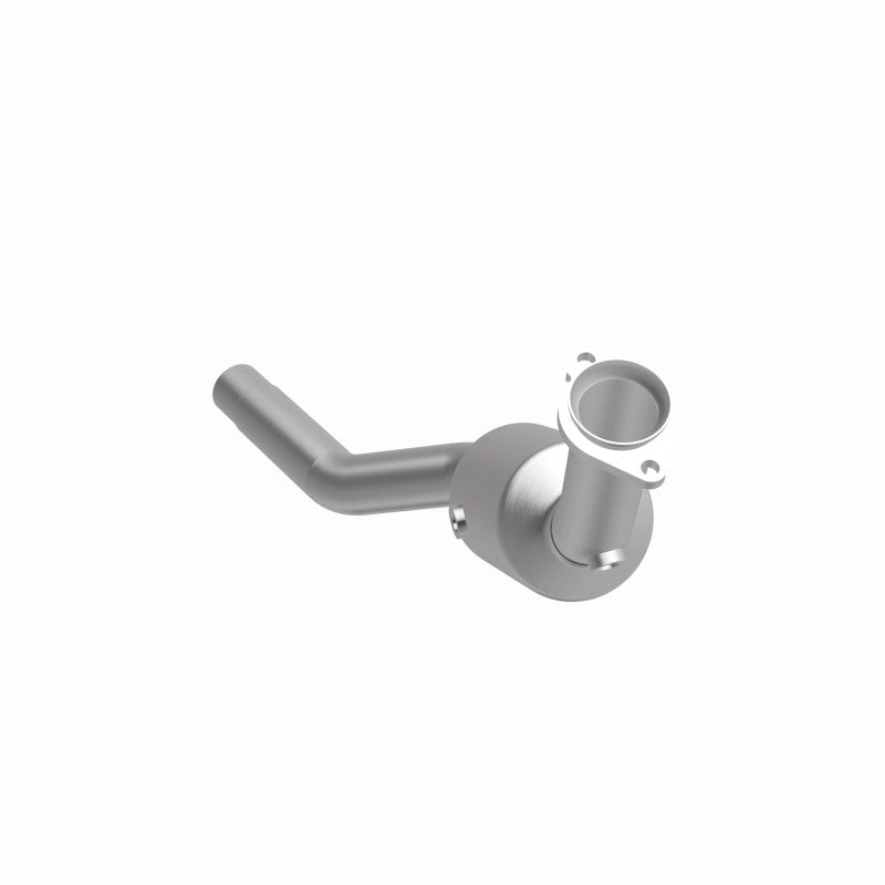 MagnaFlow 2007 Jaguar XK 4.2L Direct Fit Converter Secondary image