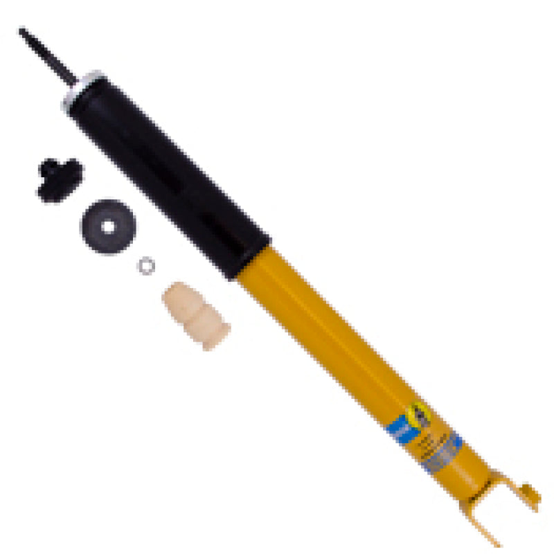 Bilstein B6 11-19 Ford Explorer Rear Monotube Shock Absorber with components