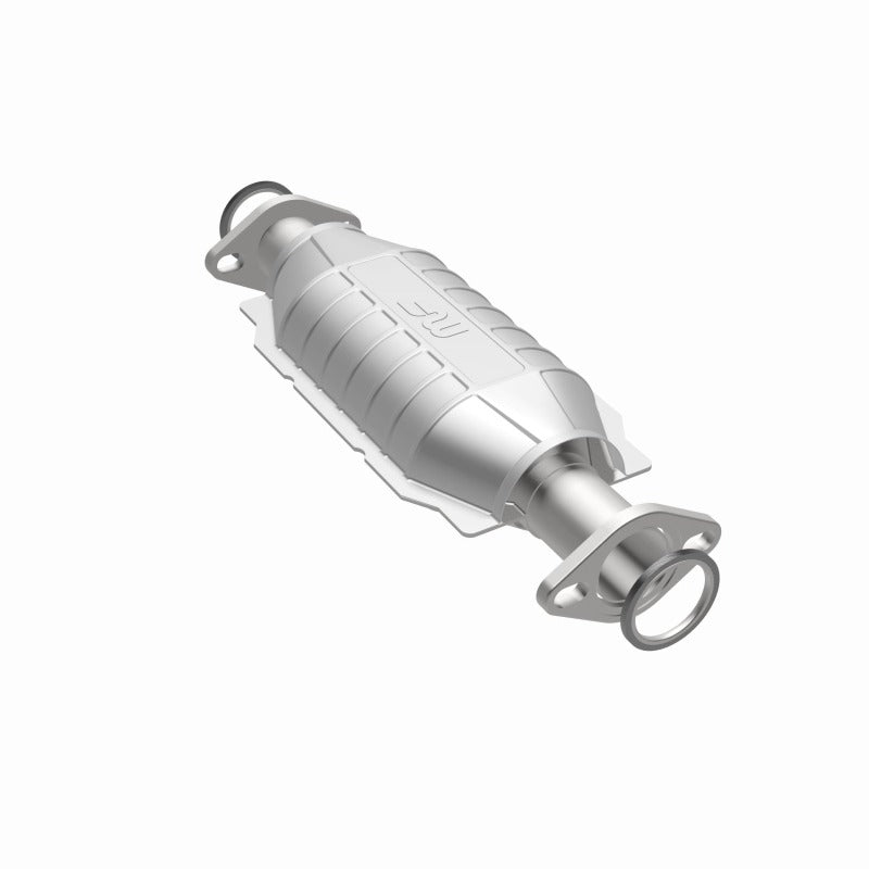 MagnaFlow Conv DF Toyota 88-95 catalytic converter for offroad parts