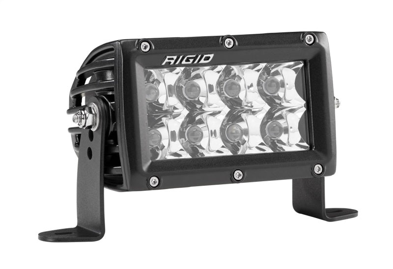 Rigid Industries 4in E Series - Spot Secondary image