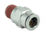Air Lift Straight- Male 1/4in Npt X 3/8 Tube for offroad performance upgrades