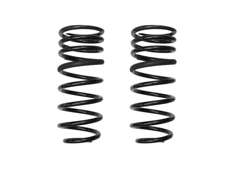 ICON 23-24 Toyota Sequoia TRD 2 in. Dual Rate Spring Kit- (Rear) for offroad performance upgrades