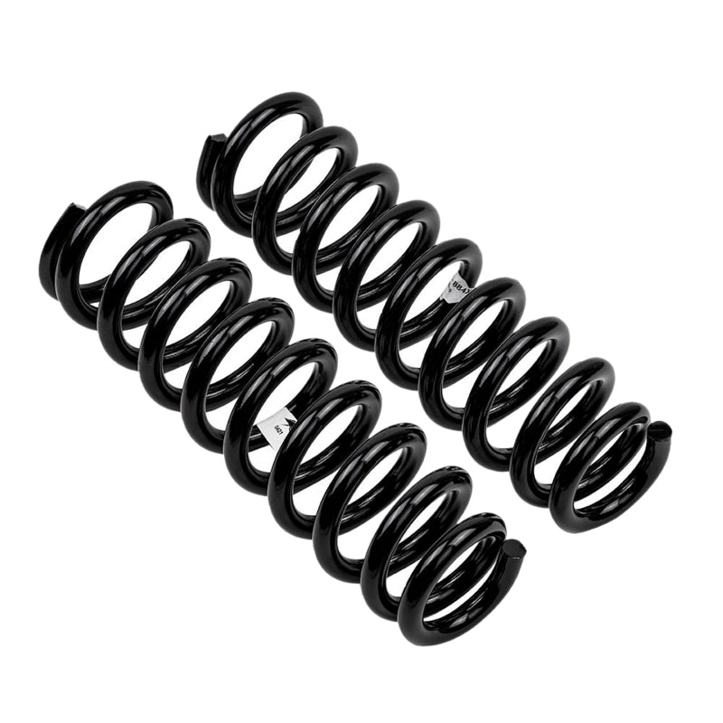 ARB / OME Coil Spring Front Prado 4/03 On for offroad performance upgrades.