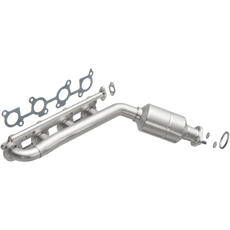 MagnaFlow Direct Fit Catalytic Converter 05-09 Lexus GX470 4.7L Secondary image