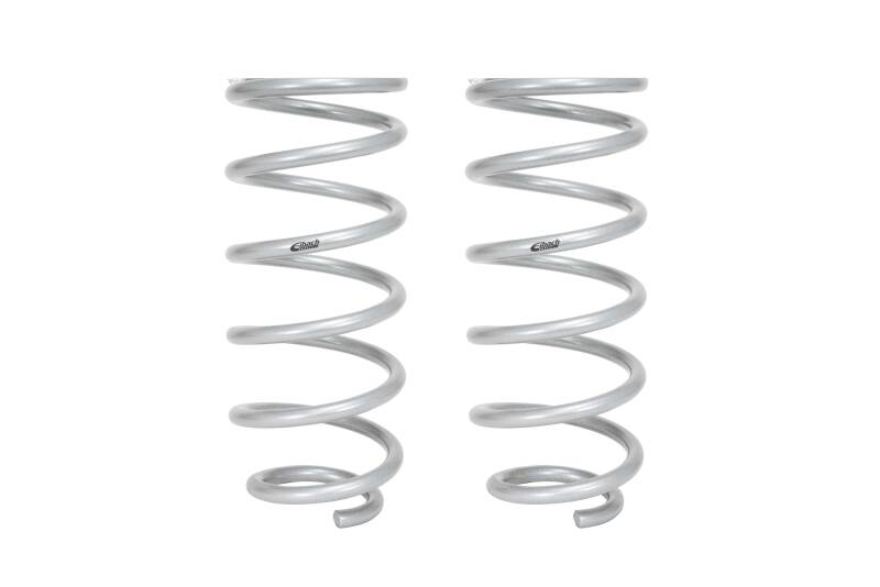 Eibach Pro-Truck Lift Kit for 2010+ Toyota 4Runner - Rear springs