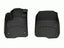 WeatherTech 23-24 Honda CR-V (Incl. Hybrid) Front FloorLiner HP - Black