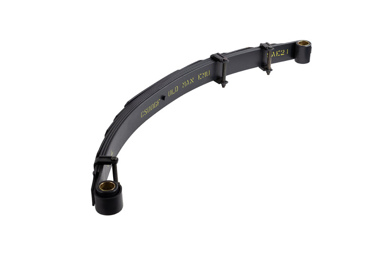 ARB / OME Leaf Spring Toy 75 Serf for offroad performance upgrades