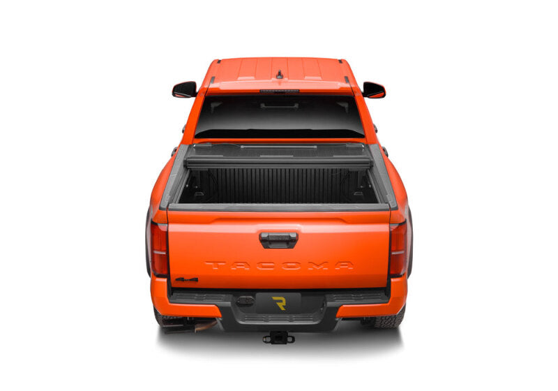 BAK 05-15 Toyota Tacoma 6ft Bed BAKFlip G2 hard cover