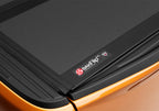 BAK 19-20 Ford Ranger 5ft Bed BAKFlip MX4 Matte Finish closeup