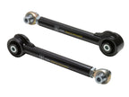 ICON 2007+ Toyota FJ / 2003+ Toyota 4Runner Tubular Upper Trailing Arm Kit - High-performance off road parts