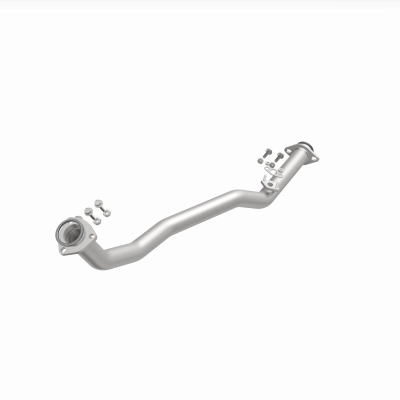BRE Exhaust 89-95 Pickup 3.0L Front Pipe Kit Secondary image