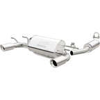 MagnaFlow Sys CB 06- Mazda MX-5 Miata 2.0L performance exhaust