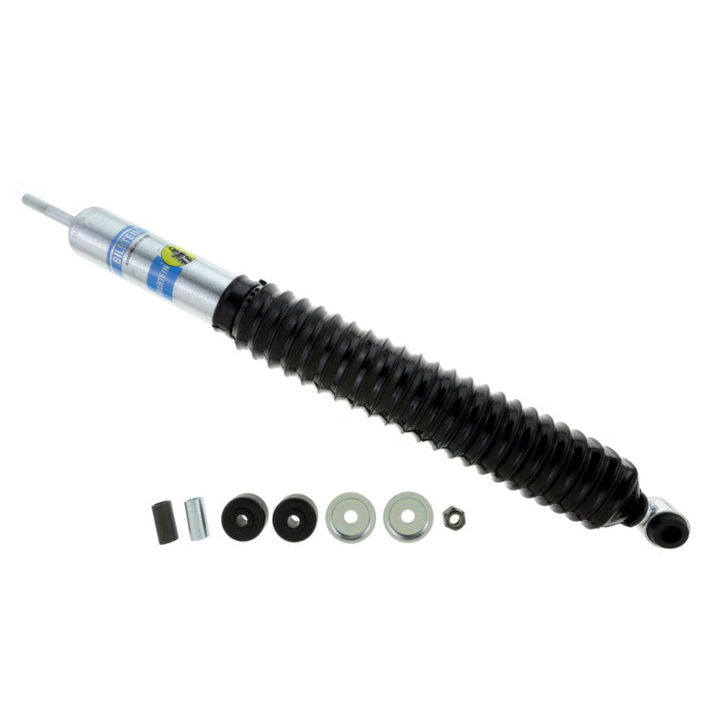 Bilstein B8 5125 46mm Monotube Shock Absorber for offroad performance