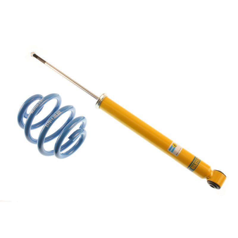 Bilstein B14 1992 BMW 318i Base Front and Rear Performance Suspension System with coil spring