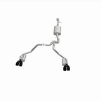 Magnaflow 2021 GMC Yukon V8 6.2L Street Series Cat-Back Performance Exhaust System