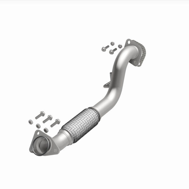 BRE Exhaust 08-14 Rogue  Select 2.5L Front Pipe Kit Secondary image