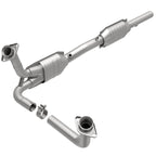 MagnaFlow Conv DF 96 Bronco F150/F250 2 Conv for off road parts.