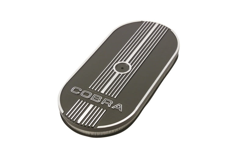 Ford Racing Oval Air Cleaner Assembly Secondary image