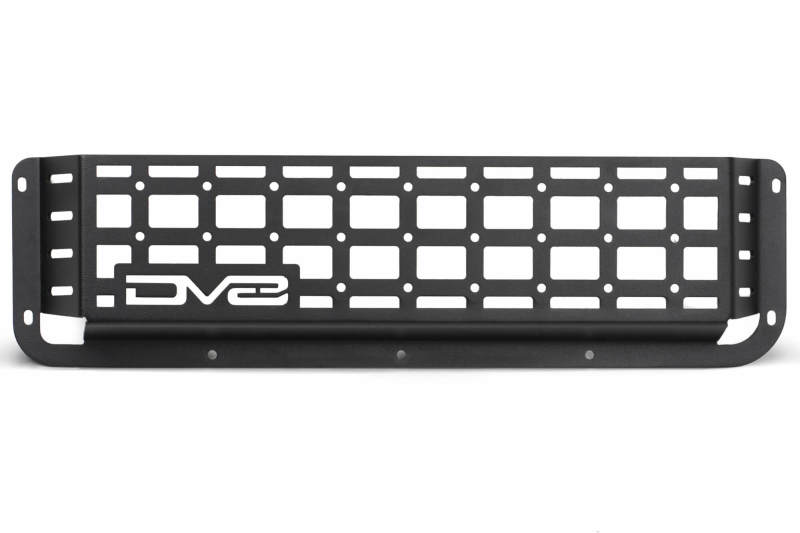 DV8 Offroad 03-09 Lexus GX 470 Molle Door Pocket panel