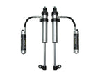 ICON 2005+ Toyota Tacoma RXT Rear 2.5 Series Shocks RR CDCV - Pair, off road parts and performance upgrades.