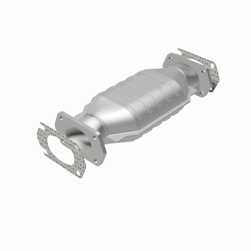 MagnaFlow Conv DF Mf Gm catalytic converter for offroad vehicles