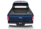 BAK 17-23 Ford Super Duty 6ft 9in Bed Revolver X2 truck bed cover