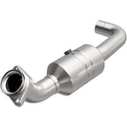 Magnaflow Conv DF 2011-2014 F-150 5.0L Underbody exhaust part