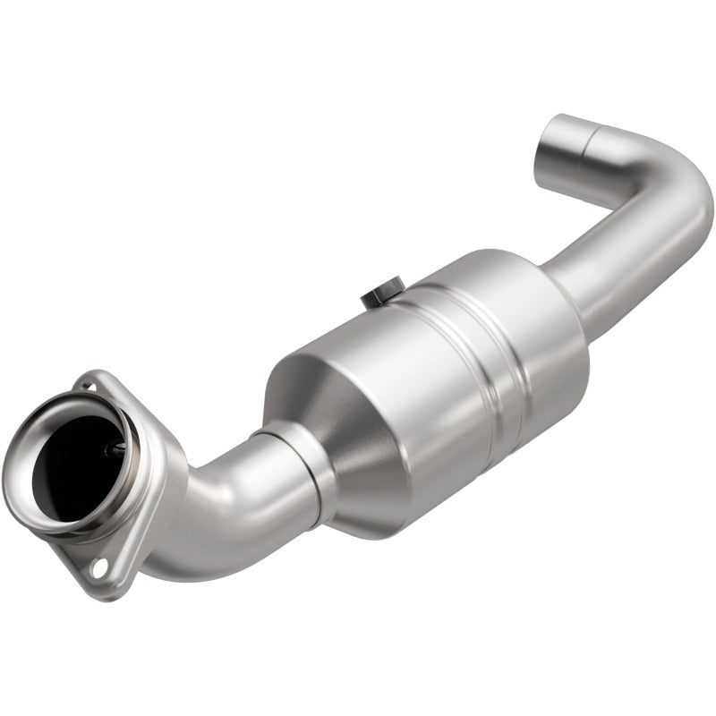 Magnaflow Conv DF 2011-2014 F-150 5.0L Underbody exhaust part