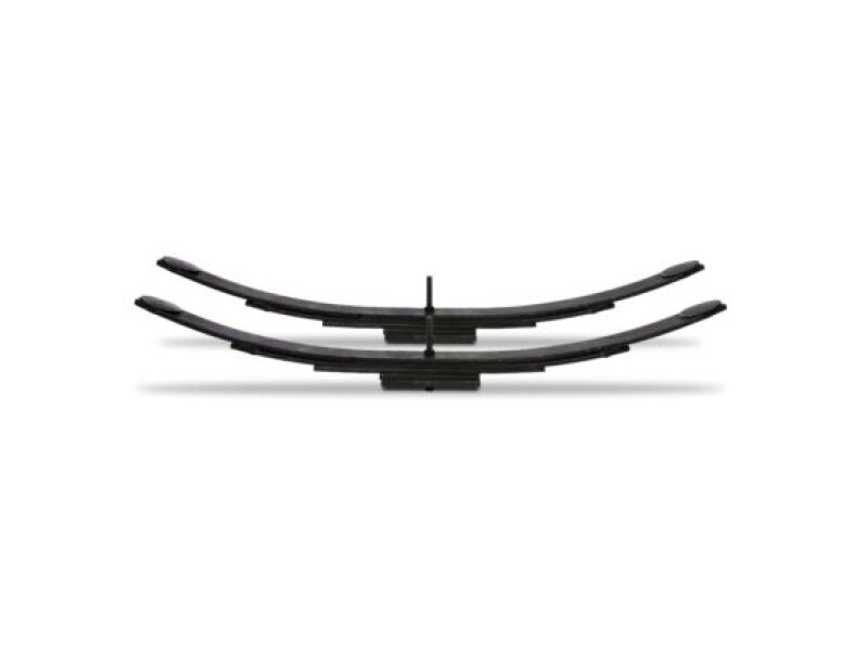 Cognito 19-24 Chevy/GMC Silverado/Sierra 1500 2WD/4WD Deaver Mini Leaf Pack Set for offroad performance upgrades.