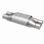 MagnaFlow Conv Univ 2/2 D/D FED for offroad vehicles