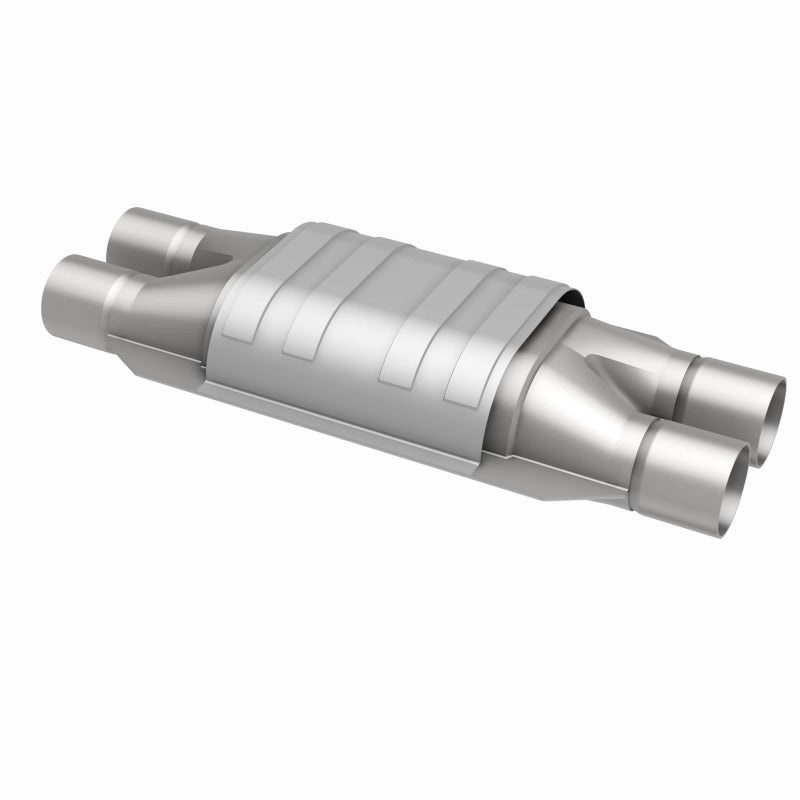 MagnaFlow Conv Univ 2/2 D/D FED for offroad vehicles
