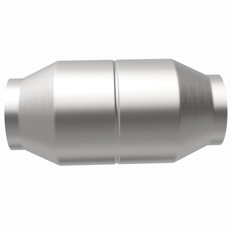 MagnaFlow Conv Univ 02-06 Dodge Ram 2500/3500 Pickup 5.9L Cummins Diesel H.O. exhaust component
