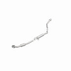 MagnaFlow Conv DF 00-05 Toyota Celica 1.8L Front GT exhaust