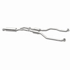 MagnaFlow Conv Direct Fit OEM 06-08 Lexus IS250 AWD exhaust