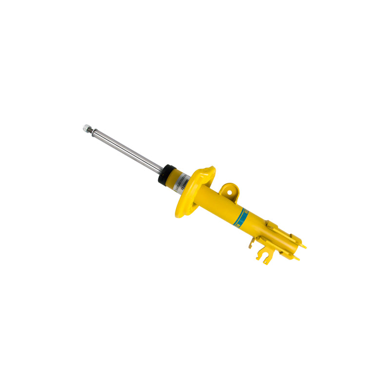 Bilstein B6 15-17 Jeep Renegade Front Left Twintube Strut Assembly for performance offroad parts.